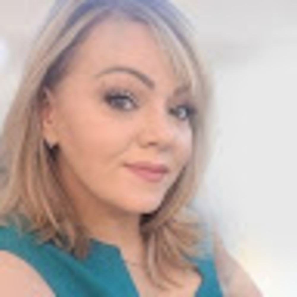 Meet your Posher, Krista